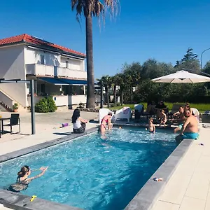 Rab Island Apartmets - Palit Appartamento