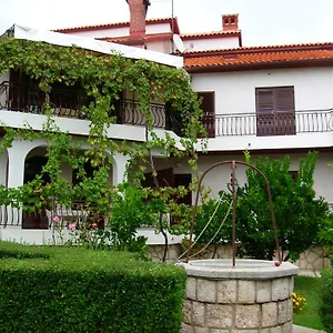  Apartman P&z