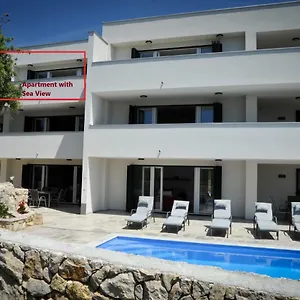  Apartman Novak