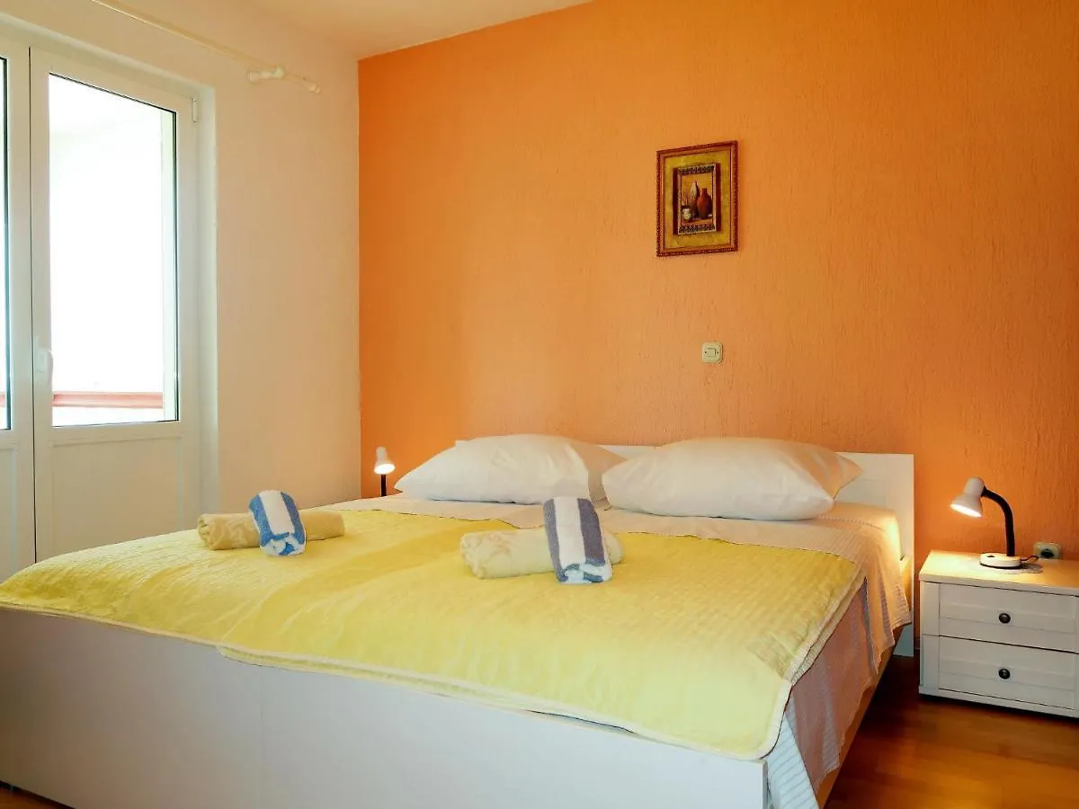 Apartment Dorka - Rab303 By Interhome Rab Town 0*,  Horvátország
