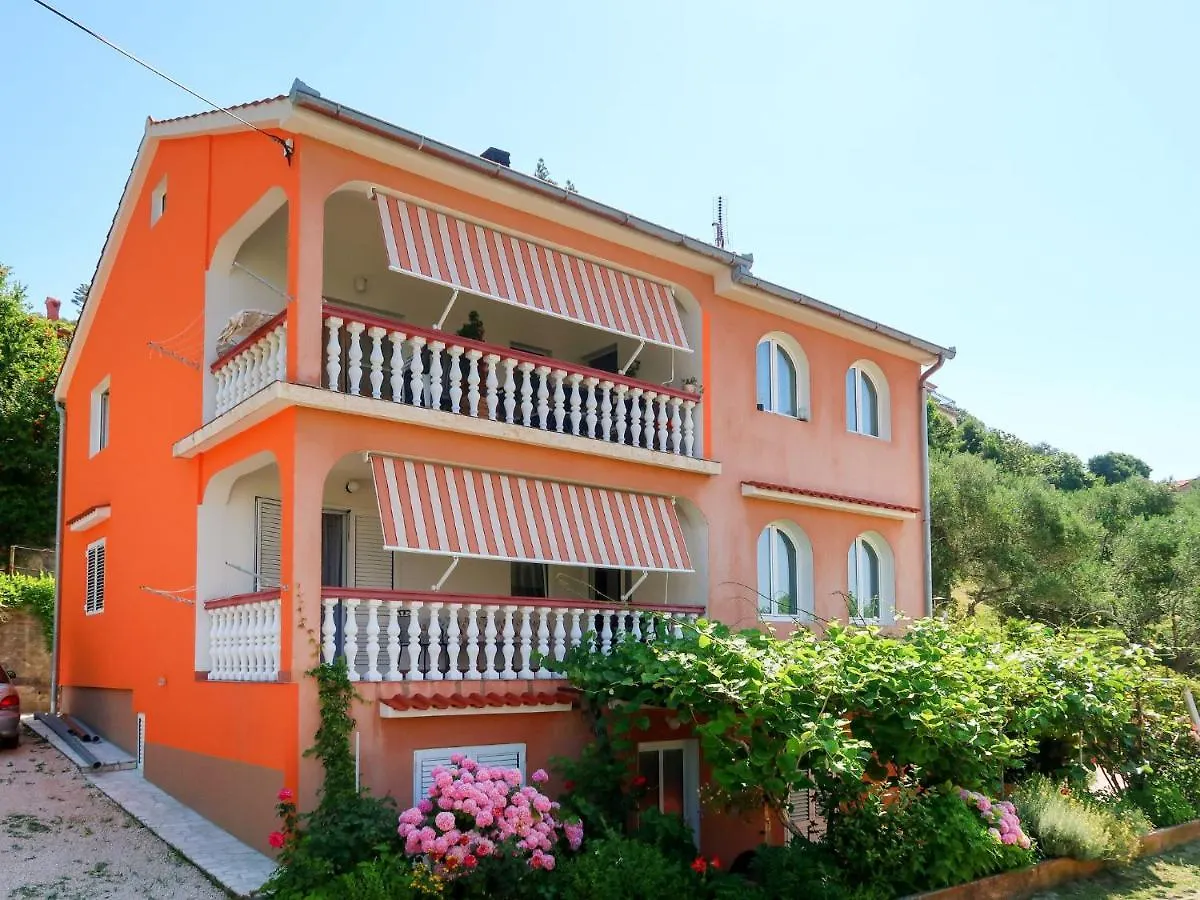Apartment Dorka - Rab303 By Interhome Rab Town