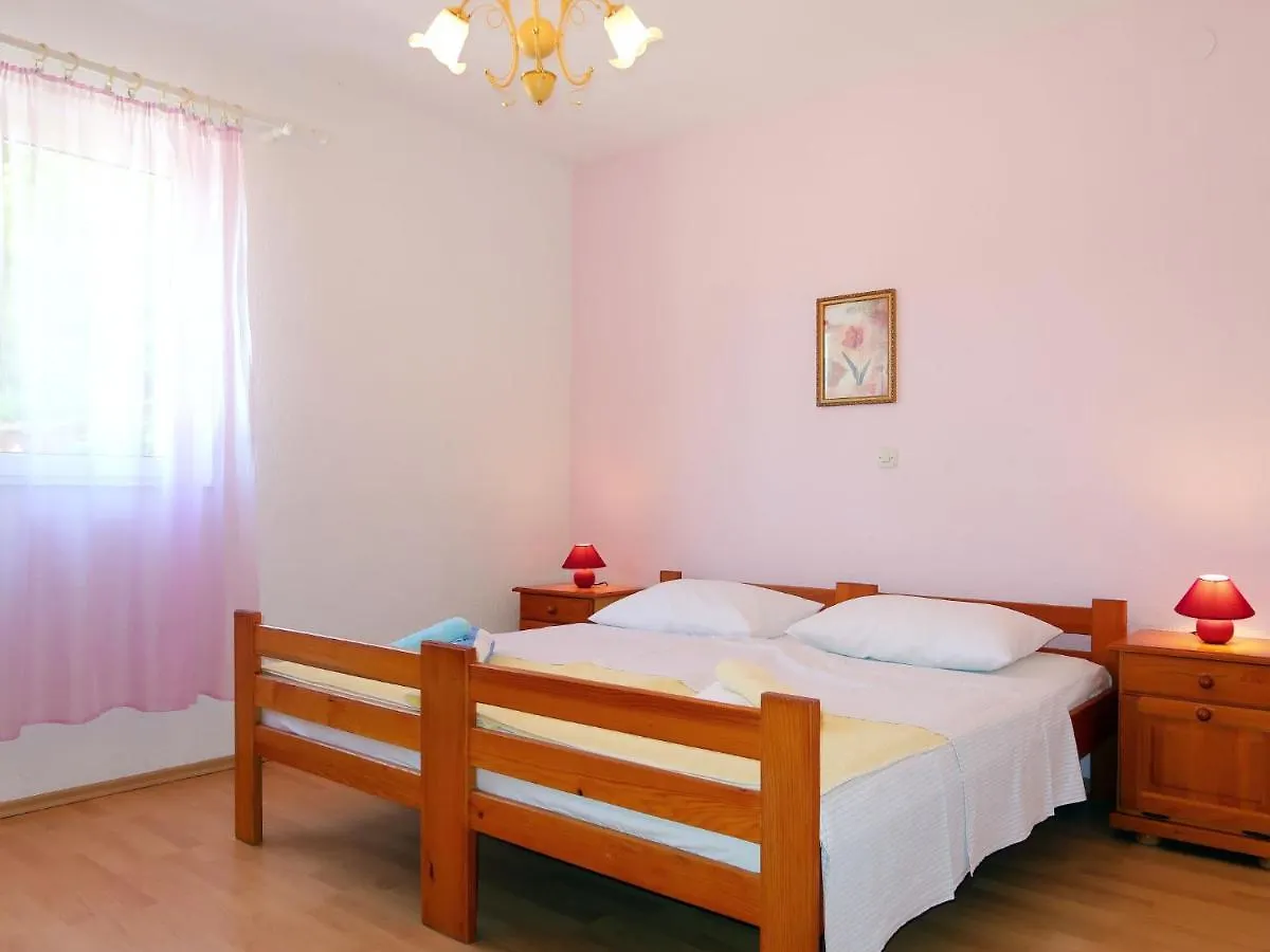 Apartment Dorka - Rab303 By Interhome Rab Town Horvátország